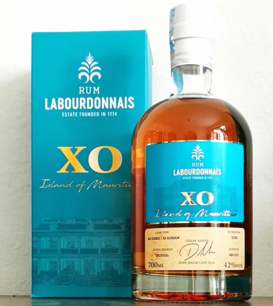 Laourdonnais XO